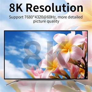 SY Box KVM USB Switch <strong>Input</strong> Port Keyboard Mouse Printer U Disk 2 <strong>Computer</strong> 1 Monitor 2 in 1 Out USB-C KVM Switcher Selector