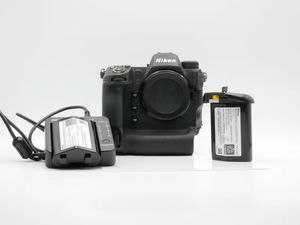Tamamen stoklanan yeni Nikon Mirrorless Mirrorless kamera için temel paket ile sevkiyat için hazır