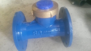 DN 40วาล์วประตูปล่อยอากาศสุขาภิบาลวาล์วตรวจสอบน้ำแรงดันสูงพร้อมการรักษาพื้นผิวที่เรียบ - Product Image 2