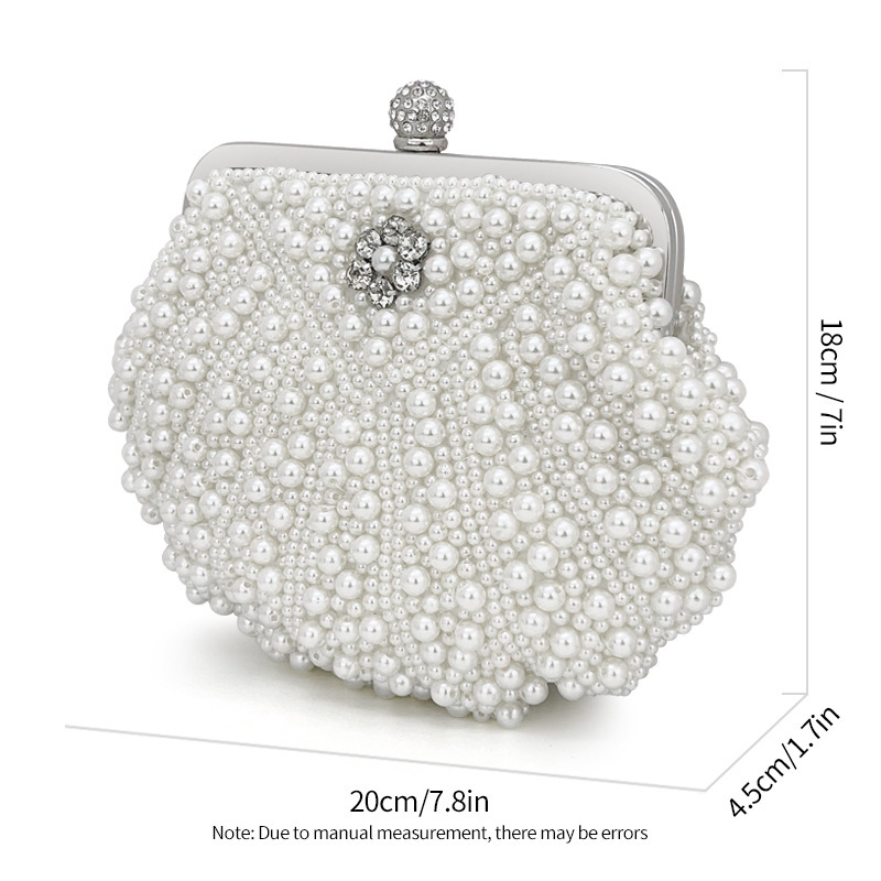 Shell White