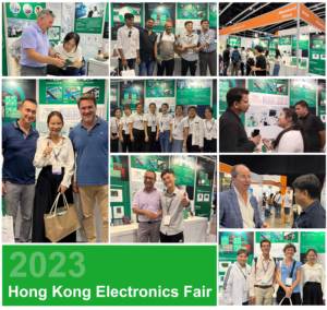 บอร์ด PCB สองด้านสำหรับแผงวงจรพีซีบี PCB - Product Image 6