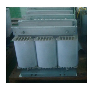 Three-<strong>phases</strong> Dry type isolation transformer 6KVA~15KVA <strong>input</strong> AC100V-380V <strong>output</strong> 12V-220V for CNC machine exportto United States - Product Image 2