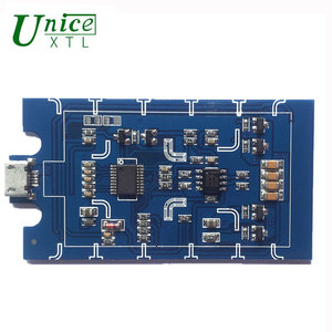 บอร์ดวงจร PCB แผงวงจรด้านเดียว/หลายชั้นจากผู้ผลิต PCBA