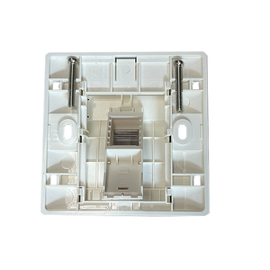Panel de red de 2-4 puertos directo de fábrica para una red eficiente - Product Image 6