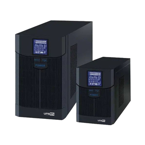ラインインタラクティブUPSオフラインUPS 1KVA 2KVA 3KVA 5KVA純粋な正弦波出力単相 - Product Image 2