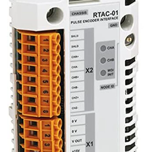Il nuovo Controller RTAC-01 originale in magazzino automatizza il Controller PLC programmabile - Product Image 1