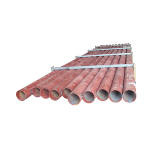 <strong>ASME</strong> SA335 P11 Steel Pipe Price Per kg Seamless Alloy Hot Steel Tube 444 - Product Image 3