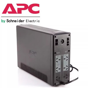 APC Schneider BR1500G-CN ups kesintisiz güç kaynağı bilgisayar ağ yedekleme ups güç kaynağı 865W 1500VA geri UPS - Product Image 5