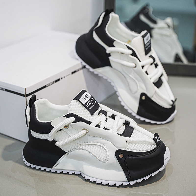 noir et blanc