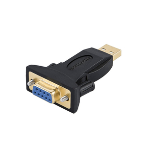 FTDI-Cable adaptador USB 2,0 a puerto Serial DB9, convertidor de serie RS232, gran oferta - Product Image 1