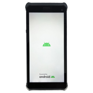S357 5G PDA con PDA piattaforma di gestione <span class=keywords><strong>cloud</strong></span> 6 pollici touch screen 6300mAh Li batteria android 12 computer intelligente PDA