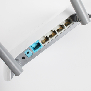 Tp-link TL-WR842N 300Mbps kablosuz WiFi yönlendirici 1 * WAN + 4 * LAN küçük ve orta ev için kolay kurulum ev ve SOHO - Product Image 4