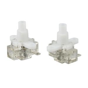 Produttore HH-28J-P interruttore a pulsante autobloccante - Product Image 5
