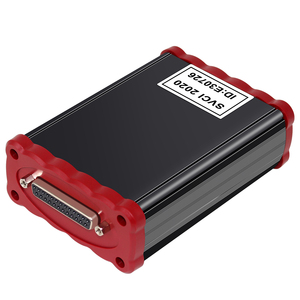 Profession eller OBD2-Autoscanner FVDI Abrite Commander SVCI Version Automotive Diagnostic Programming Tools für Fahrzeuge