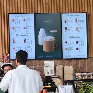 32 Inch 43 49 55 Wall Screen Monitors Tv Advertising Board <strong>Display</strong> Player 4k Digital Signage and <strong>Displays</strong> Menu Boards Billboards - Product Image 3