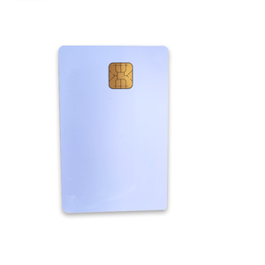 Hochs ichere JCOP 80K Smart Java-CPU-Karten - Product Image 4