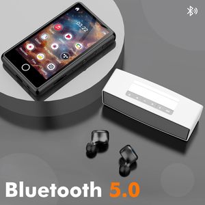 80GB portatile musica MP3 e lettore MP4 con Bluetooth 3 pollici altoparlante incorporato giochi Radio FM-supporta tutti i formati Video - Product Image 3