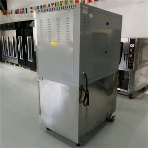 Zwei schicht iger Gasofen Zehn-Platten-Weckbox Verdickter Edelstahl für Deck kombination Toast für Mais frucht mehl mühle - Product Image 6