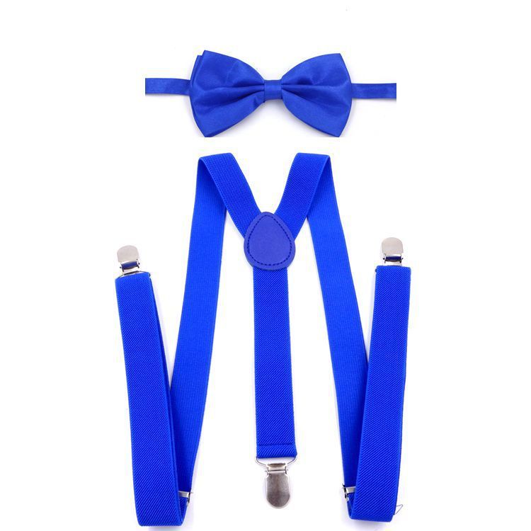 Blu reale