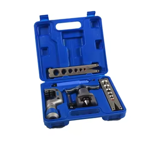 扩孔器扩孔器扩孔工具铜管扩孔器组的公制扩口工具 - Product Image 6