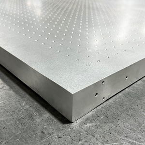 Vacuum <strong>Chuck</strong> Factory Customization Vacuum Workbench Cutting Machine Table Plate For Cnc Cutting Machine