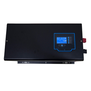48V <strong>5k</strong> Inverter SVC 5000w Power Inverter Circuit Diagram