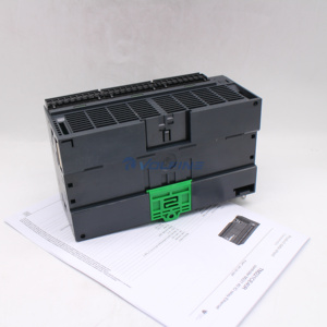 PLCモジュールTM221CE40R 24個の離散入力と16個のリレーイーサネット出力 - Product Image 5