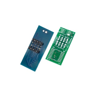 Soic8 24 25 סדרה <span class=keywords><strong>bios</strong></span> פלאש <span class=keywords><strong>bios</strong></span> מודול מתכנת usb + Soic8 קליפ מבחן Soic8 עבור eeprom 93cxx מתאם 24cxx