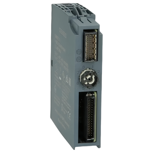 Original nuevo 6ES7135-6HD00-0BA1 ET 200 Módulo de salida analógica módulo controlador de programación PLC unidad Base estándar - Product Image 2