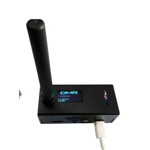 MMDVM Hotspot nokta radyo istasyonu WiFi dijital ses Modem NXDN POCSAG DMR hazır QSO Jumbospot elektronik aksesuar destekler - Product Image 2