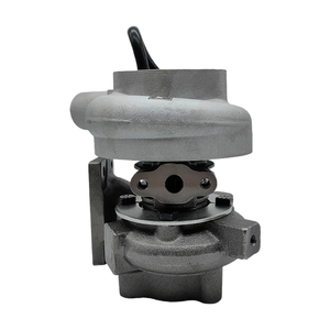 TB2580 Turbo 14411-G2402 14411-G2405 14411-G2407 Turbo 703605-5003S TD27T motorlu Nissan Terrano için 703605-0003 Turbo - Product Image 2