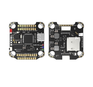 Hot Selling SpeedyBee 30x30 Flight Controller and 50A 60A 4 in <strong>1</strong> ESC 3-6S Stack for RC FPV UAV Accessories - Product Image 2