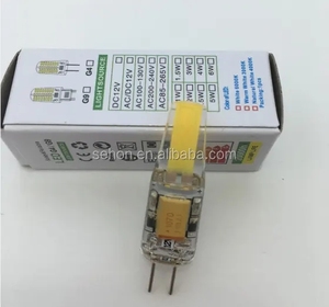 G4 LED ampul günışığı beyaz 6000K JC G4 Bi Pin ampul 20W halojen ampul değiştirme - Product Image 2