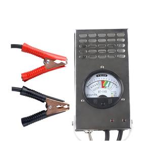 Probador de batería de coche automotriz, probador de batería de coche, 12V 40A, detector de batería de control de alternador, nuevo - Product Image 1