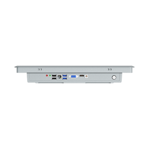 OAI 15.6inch <strong>Embedded</strong> <strong>System</strong> Panel PC with Expanded Connectivity for POS Kiosk Kitchen Display <strong>System</strong> - Product Image 4