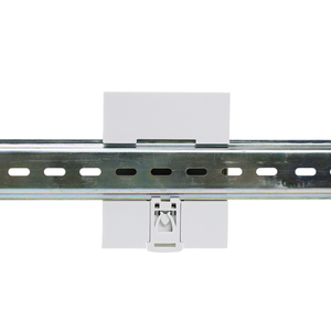 MEANWELL KAA-8R 16A 8 kanal KNX anahtarı aktüatörler panjur KNX otomasyon kontrol - Product Image 5