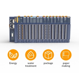 Módulos PLC de control ODOT IOT Módulo IO remoto MQTT 16 DO Módulos iIO de entrada y salida digital