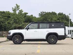 Yeni Jetour T2 <span class=keywords><strong>2025</strong></span> 1.5T 4wd Suv Jetour T2 hibrid satılık