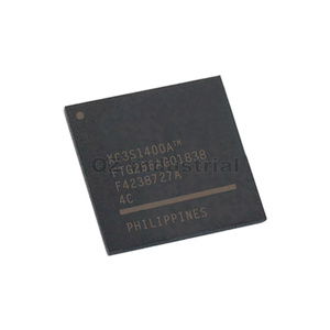 QZ BOM yeni orijinal IC FPGA 161 I/O FTBGA256 <span class=keywords><strong>XC3S1400A</strong></span> <span class=keywords><strong>XC3S1400A</strong></span>-4FTG256C
