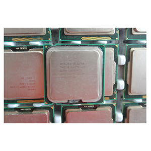 มือสอง Cpu I7 3770S 3.1 GHz โปรเซสเซอร์สำหรับขาย - Product Image 6