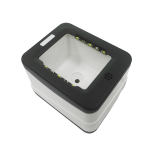 Desktop USB Interface High Quality QR <strong>Code</strong> Wired Barcode Scanner Payment <strong>Box</strong> 2D CMOS <strong>Scan</strong> a QR <strong>Code</strong> for Supermarket HS-2001D - Product Image 2