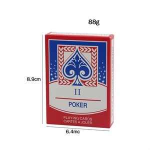 Sihirli kart-Toon kart küçük hayalet kart Prophecy yakın çekim sihirli sihirbaz animasyon tahmin komik sihirli hile oyuncaklar bulur - Product Image 5