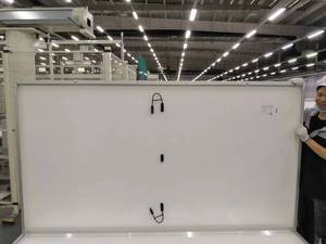 Trina BifacialソーラーパネルVertex S TSMシリーズ132セルハーフカットモノPVモジュール450W 670WサイズパワーPERC TUV認定 - Product Image 4