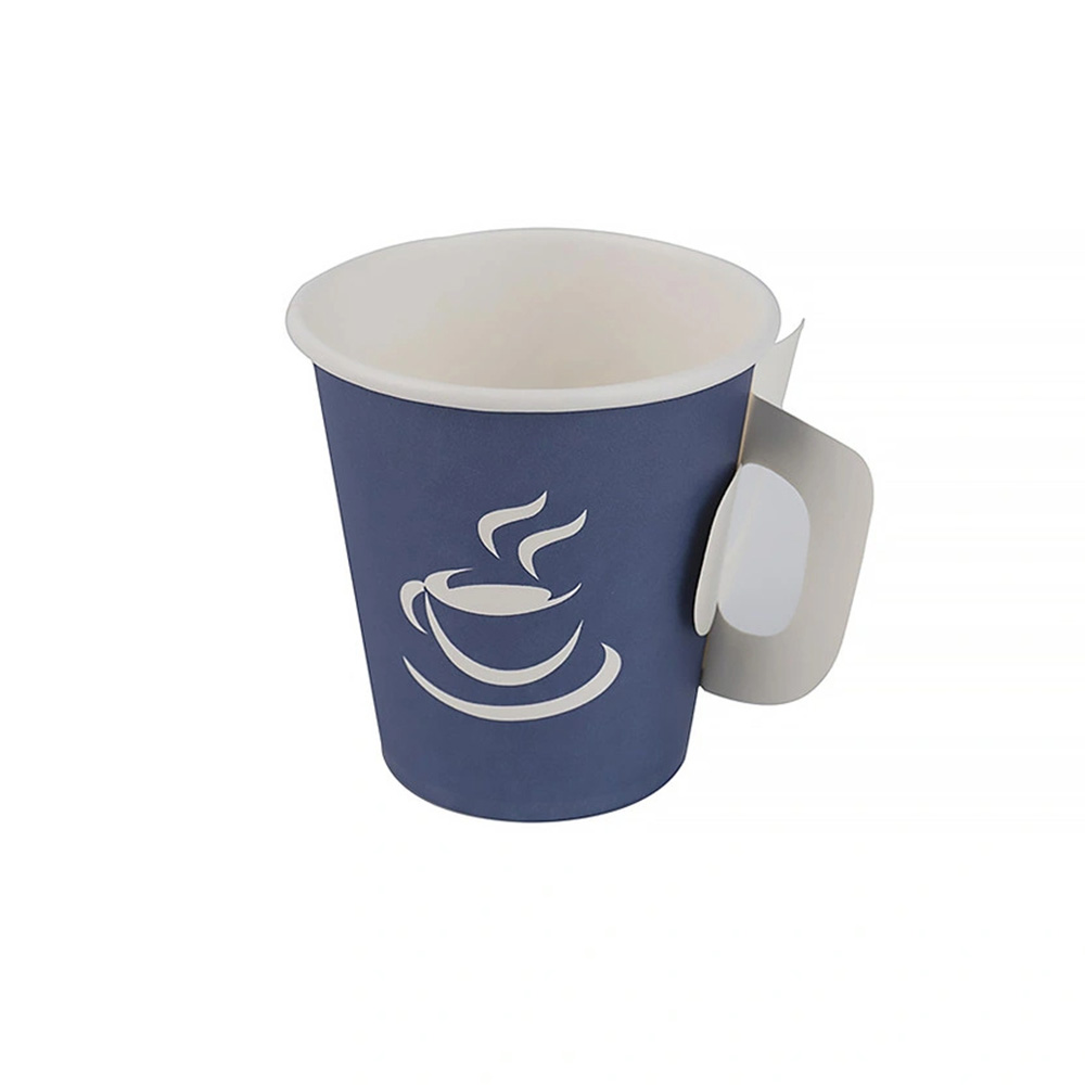 Taza con asa