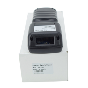 2.2インチスキャナーTFTカラー液晶画面ワイヤレスデータコレクター - Product Image 6