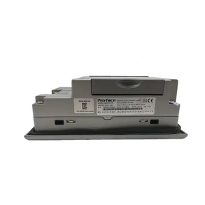 Hızlı kargo ile 100% yeni ve orijinal Pro-face dokunmatik ekran AST3501-T1-AF - Product Image 2