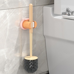 ที่แขวนติดผนังพลาสติกชั้นเดียวที่มีมูลค่าสูงสำหรับใช้ในครัว - Product Image 4