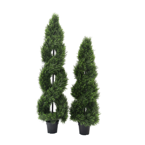 人工サイプレス松の木 - Product Image 3