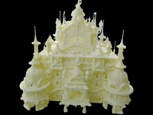 高级Kings 850Pro 3d打印机大尺寸850 * 500毫米应用于工业打印服务