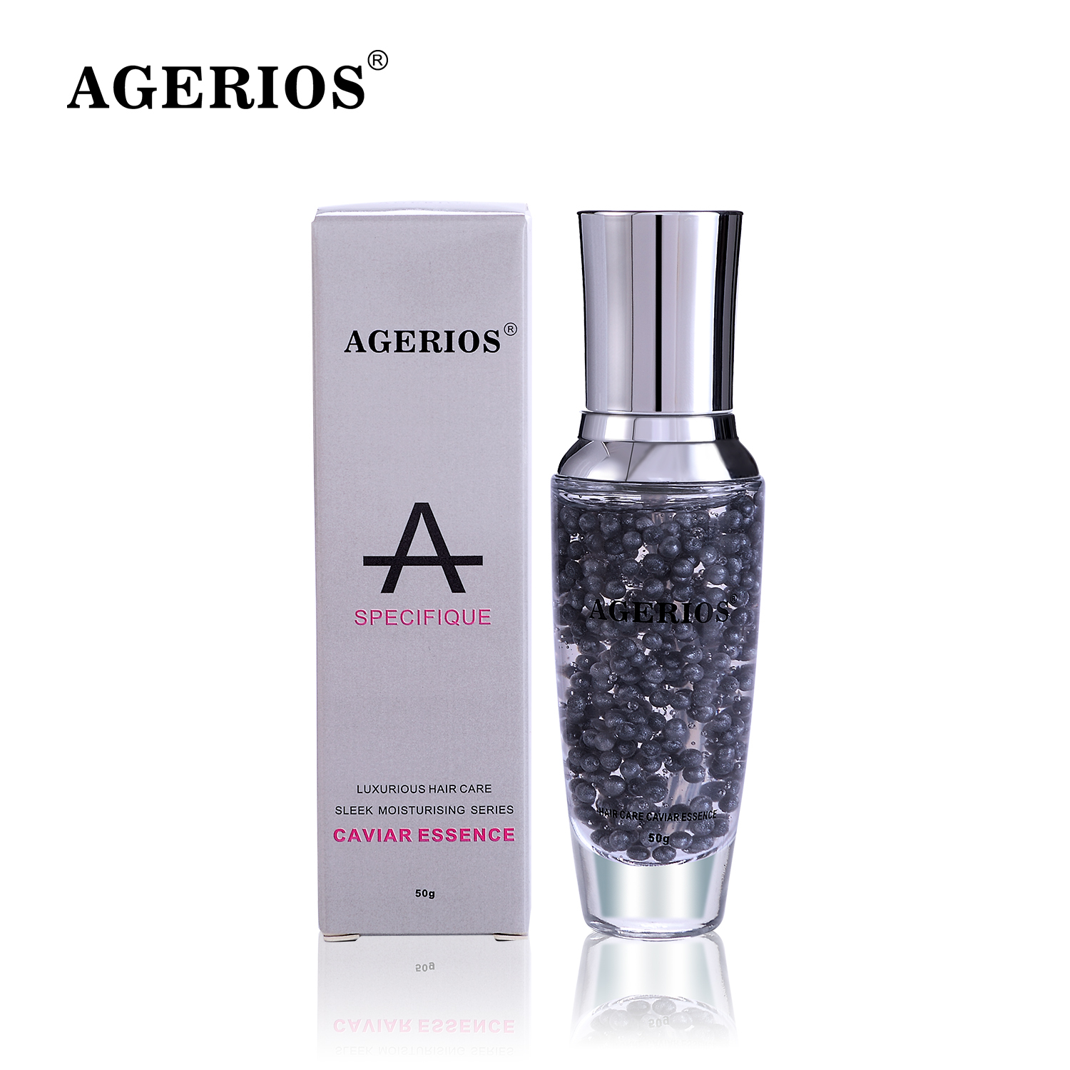 caviar essence